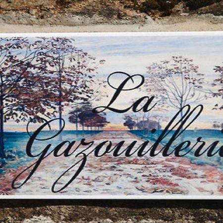 La Gazouillerie - Pleine Nature Lauresses 외부 사진